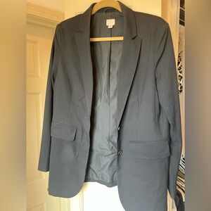 a new day Classic Black Women's Blazer